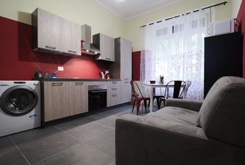 Corso Peschiera, Turin, Piedmont 10139