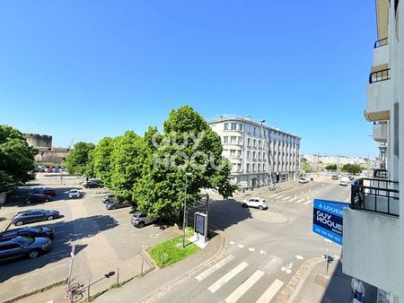 A LOUER - Appartement T3 Centre-Ville Brest - Photo 3