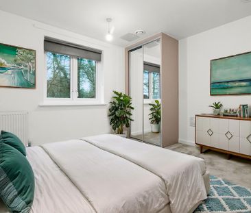 1 bedroom apartment to rent - Photo 2