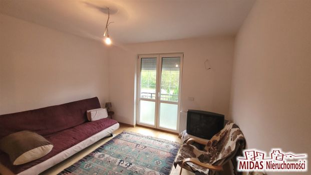 Mieszkanie na wynajem - Zdjęcie 1