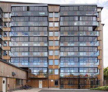 Kvartsvägen 3 B - Foto 4