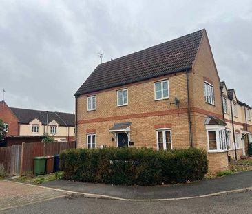 Trotwood Mews, Wisbech, PE13 - Photo 3