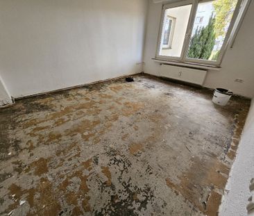 Bezugsfreie Ergeschosswohnung mit ca. 52 m² Wohnfläche und 2 Zimmern - Foto 1