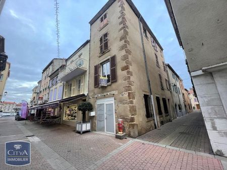 Location Appartement 2 pièces 31m² ISSOIRE 63500 - Photo 5