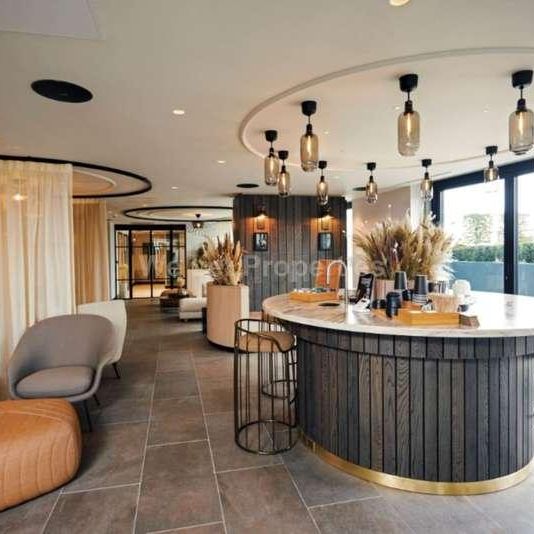 Deansgate Square, South Tower, M15 - Photo 1