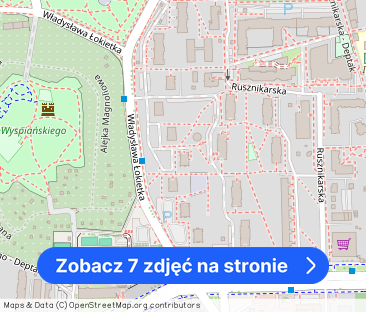 3 Pokojowe Z Balkonem I Klimatyzacją! Krowodrza - Zdjęcie 1