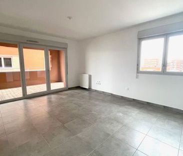 Appartement à louer 2 pièces • Toulouse - Photo 1