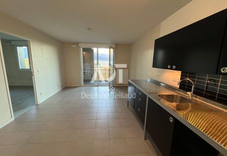 Appartement T2 à GRENOBLE - Photo 3