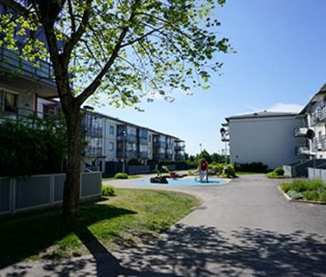 Mejramgatan 13 - Foto 1