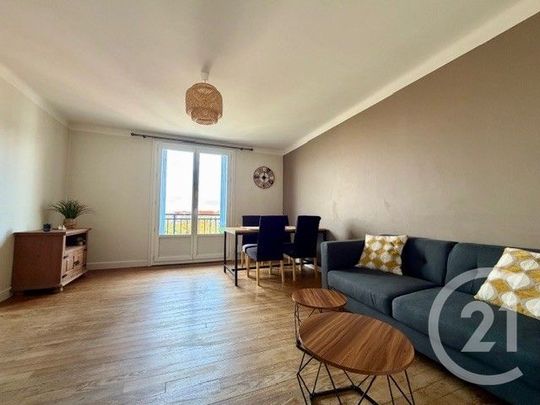 Location Appartement 3 pièces 62m² MONTAUBAN 82000 - Photo 1