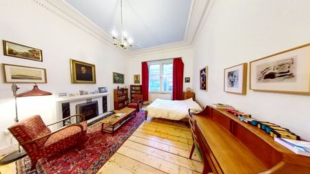 3 bedroom apartment to rent - Photo 4