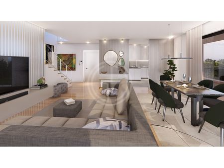 Apartamento T3 em Setúbal - Photo 4
