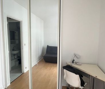 Appartement à louer - Photo 2