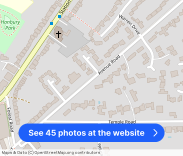 Avenue Road, Dorridge, Solihull - Photo 1