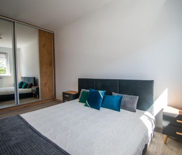 Poznań, Rataje ul. Wagrowska - Фото 1