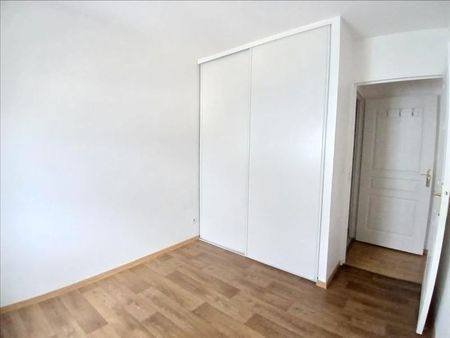 3 pièces - Meublé - 60,61 m² - 3ème étage - Colocation non autorisée - Photo 3