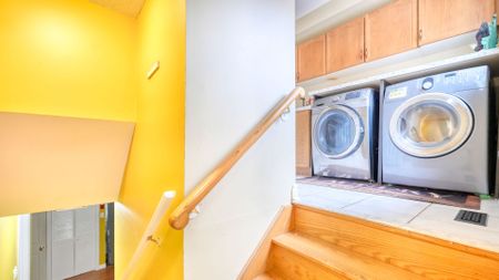 For Lease - 56 Hibbins Avenue Unit# BSMT, Ajax, Ontario - Photo 4