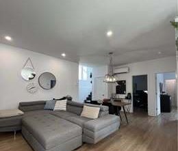 Grand 4 1/2 2 Chambres + 1 Salle De Bain - Photo 2