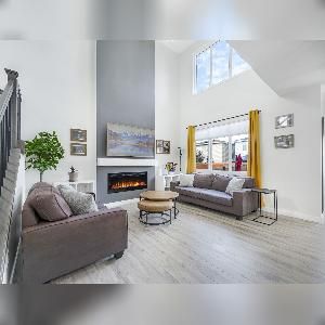 3 Bed 2.5 Bath Family Home Black Stone Leduc - Photo 1