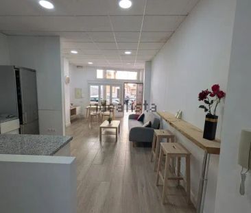 Alquiler de piso en Calle Vandelvira - Foto 1