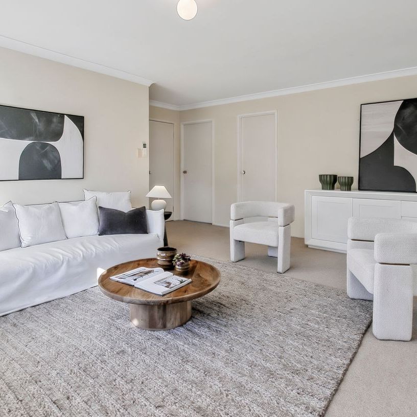 SPACIOUS FAMILY LIVING IN THE HEART OF FORESTVILLE - Photo 1