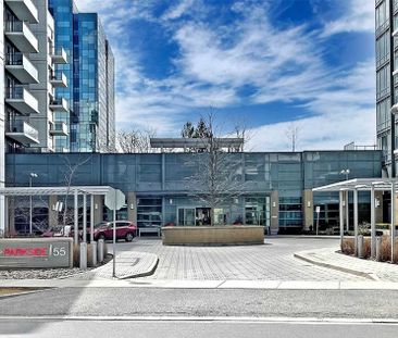 For Lease - 55 Ann O'reilly Road Unit# 2812, Toronto, Ontario - Photo 6