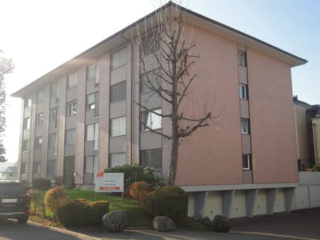 2 Zimmer, 52 m², 2. Stock - Foto 4