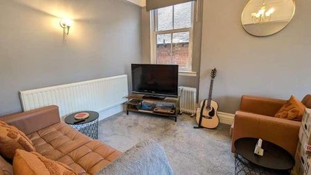 Meadow Road, Edgbaston, Birmingham, B17 - Photo 5