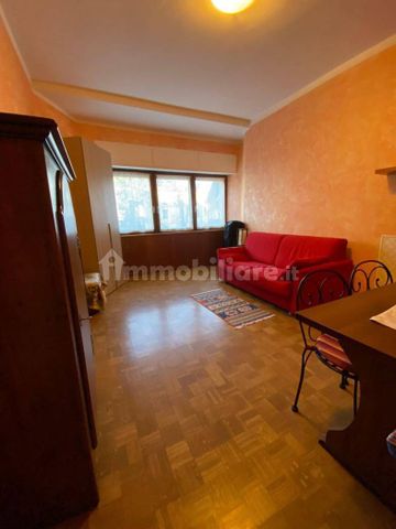 Bilocale via Giuseppe Francesco Medail 57, Centro, Bardonecchia - Foto 4