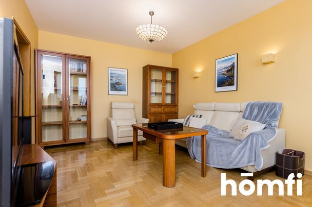 Warszawa, Mokotów, Neseberska - Photo 1