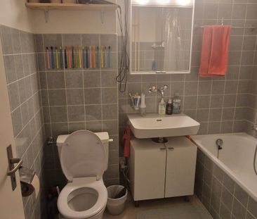 1 Zimmer, 35 m² - Foto 3