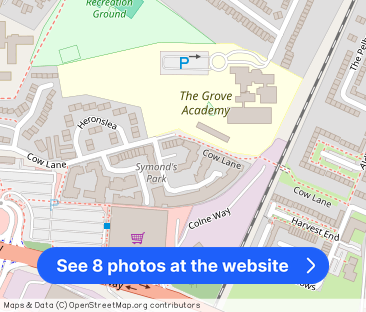 Cezanne Road, Watford, WD25 - Photo 1