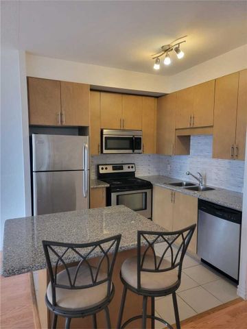 For Lease - 135 Wynford Drive Unit# 1107, Toronto, Ontario - Photo 2