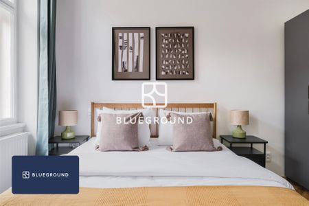 Apartment for rent, 2+kk - 1 bedroom, 50m - Photo 4