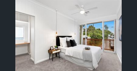 Designer Executive TownHome - Photo 4