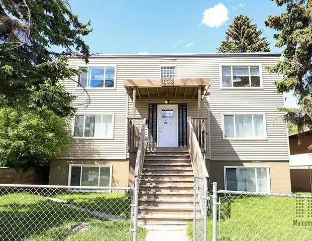 Mainstreet Marda Loop Apartments | 1832 27 Ave SW, Calgary - Photo 1