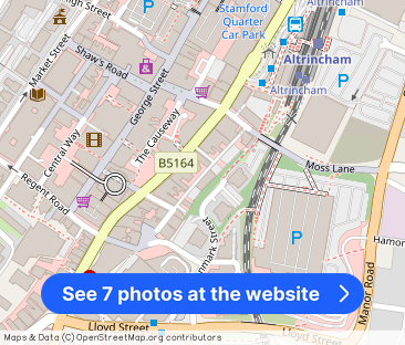 The Tannery, Back Grafton Street, Altrincham, Cheshire, WA14 - Photo 1