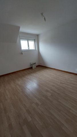 Location / Maison T3 - Photo 5