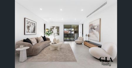 Brand New Architecturally Designed Family Home! - Photo 2