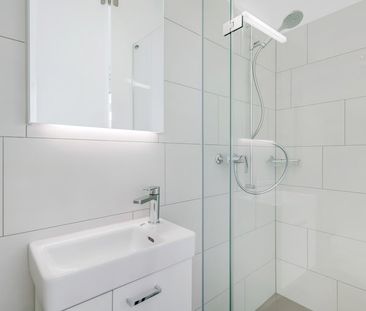 1.5 Zimmer, 24 m², 1. Stock - Foto 3