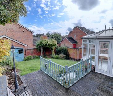 3 bedroom link detached house to rent - Photo 6