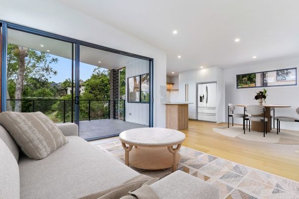 Brand-new Executive Townhouse - Photo 1