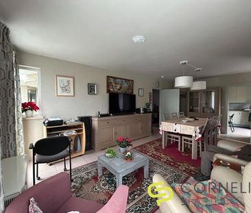 Appartement te huur in Merelbeke - Foto 1