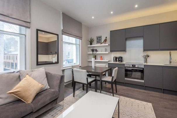 1 bedroom flat to rent - Photo 1