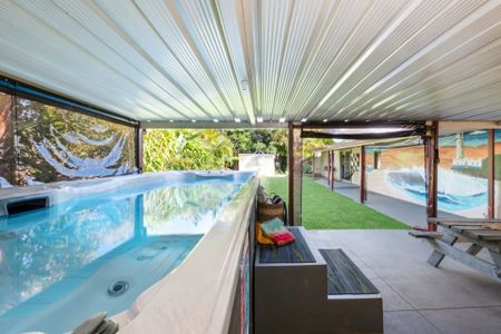 Coastal living with swim spa - Photo 4