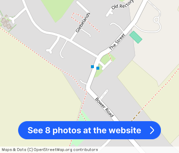 The Street, Mersham, Ashford, TN25 - Photo 1