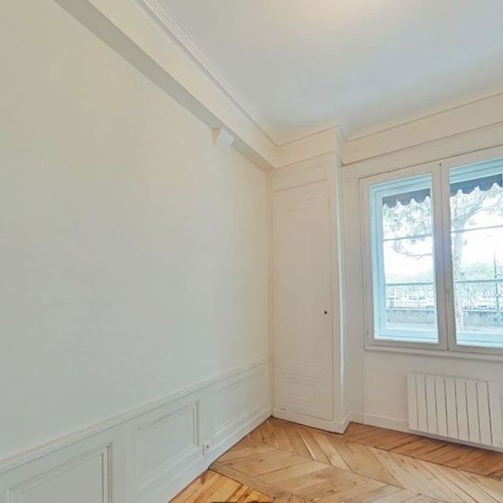 APPARTEMENT T2 A LOUER - Photo 1