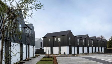 2/45 Dickens Street, Addington, Christchurch - Photo 2