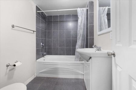 For Lease - 6581 Song Bird Crescent Unit# (Bsmt), Mississauga, Ontario - Photo 2