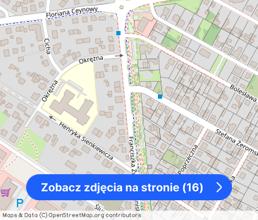 Slonecznie mieszkanie w centrum z widokiem 2 balkony – zdjęcie 1